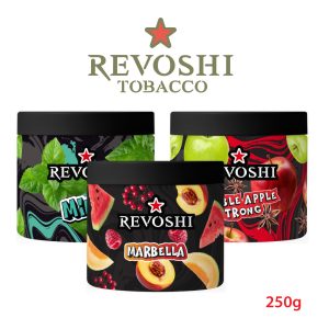 REVOSHI - 250G TUB