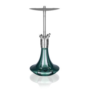 STEAMULATION ULTIMATE GEN 2 HOOKAH - NO.1 HOOKAH WORLDWIDE