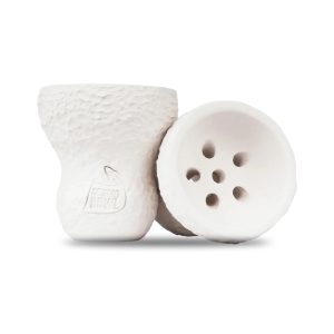 COSMO TURKISH METEORA RUSSIAN BOWL - WHITE