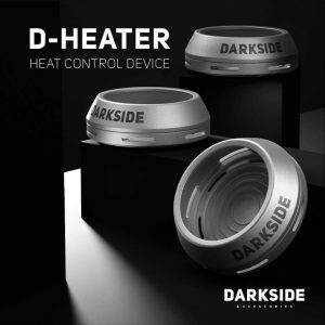 DARKSIDE D-HEATER HMD