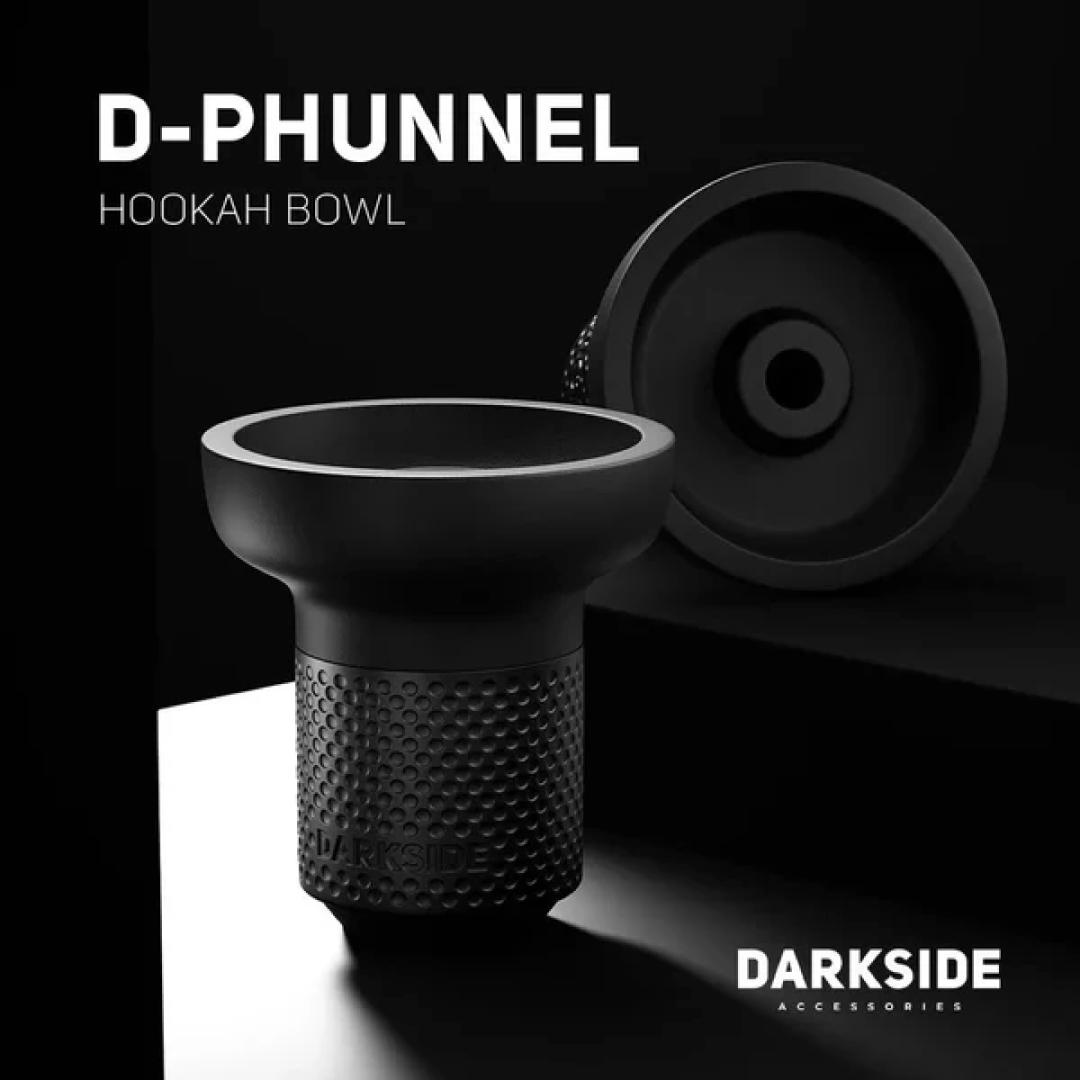 DARKSIDE D-PHUNNEL BOWL - Image 5