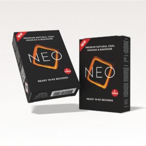 NEO COALS | 6 CUBES | WORLD'S EASIEST COAL