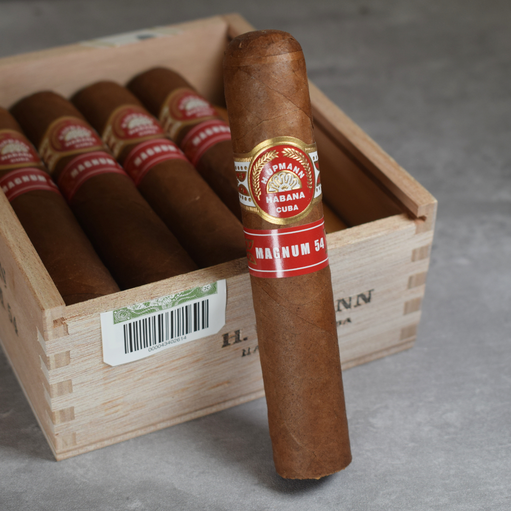 H. UPMANN MAGNUM 54 - 4 3/4" X 54 | CUBAN