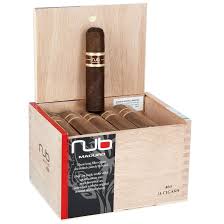 OLIVA NUB MADURO 460 - 4" X 60