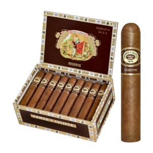 ROMEO Y JULIETA RESERVE ROBUSTO – 5" x 54