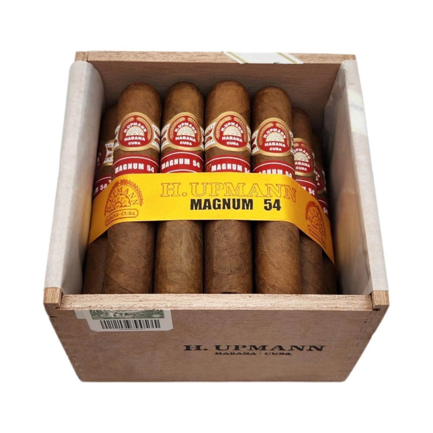 H. UPMANN MAGNUM 54 - 4 3/4