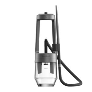 QUASAR - ARGUILE HOOKAH