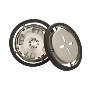 QUASAR RAAS 2 - OVEN & LID - MASTERCOPY